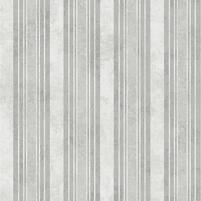 View CB74500 Georges Gray Stripe/Stripes by Carl Robinson Wallpaper