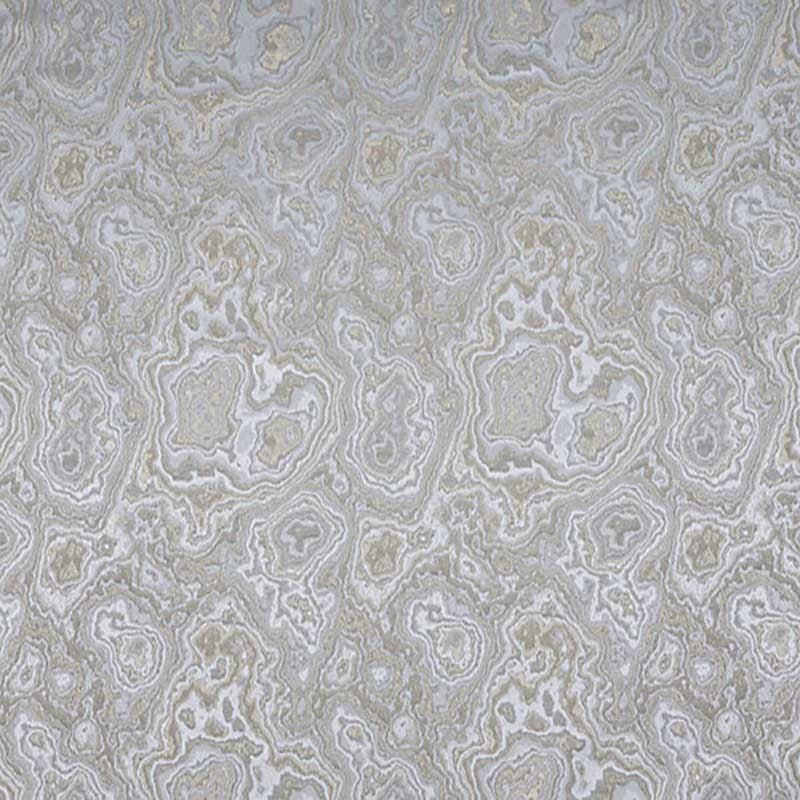 Save A9 00043000 Mineral Golden Grey by Aldeco Fabric