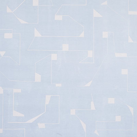 Buy 5012161 Circuit Sky Schumacher Wallcovering Wallpaper