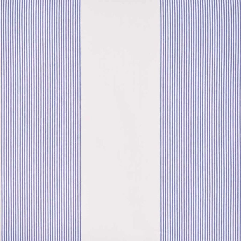 Purchase 5021 Meridian Stripe Ginger Jar Blue Grasscloth by Phillip Jeffries Wallpaper