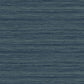 Sample TC70312 More Textures, Shantung Silk Hampton Blue Seabrook Wallpaper