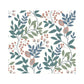 Sample MN1843 Eden Retreat, Mediterranean by York Wallpaper