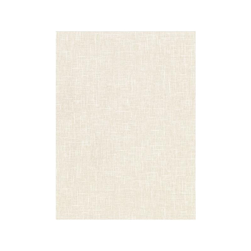 Sample 2945-1140 Warner Textures X Linville Beige Faux Linen by Warner
