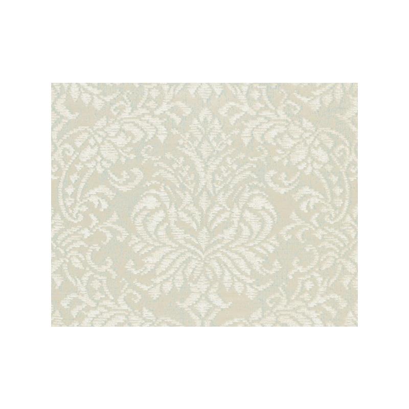 Sample SC 000127226 Camille Damask, Latte by Scalamandre   Fabric