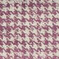 Sample ELKO-1 Mulberry by Stout Fabric