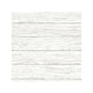 Sample 3120-13695 Sanibel, Rehoboth White Distressed Wood by Chesapeake Wallpaper