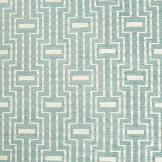 Search 34709.15.0  Geometric Spa by Kravet Design Fabric