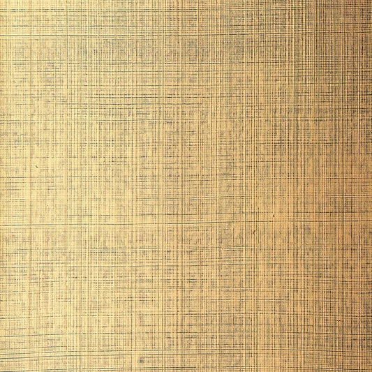 Buy 5005784 Brushed Plaid Gilded Teal Schumacher Wallpaper