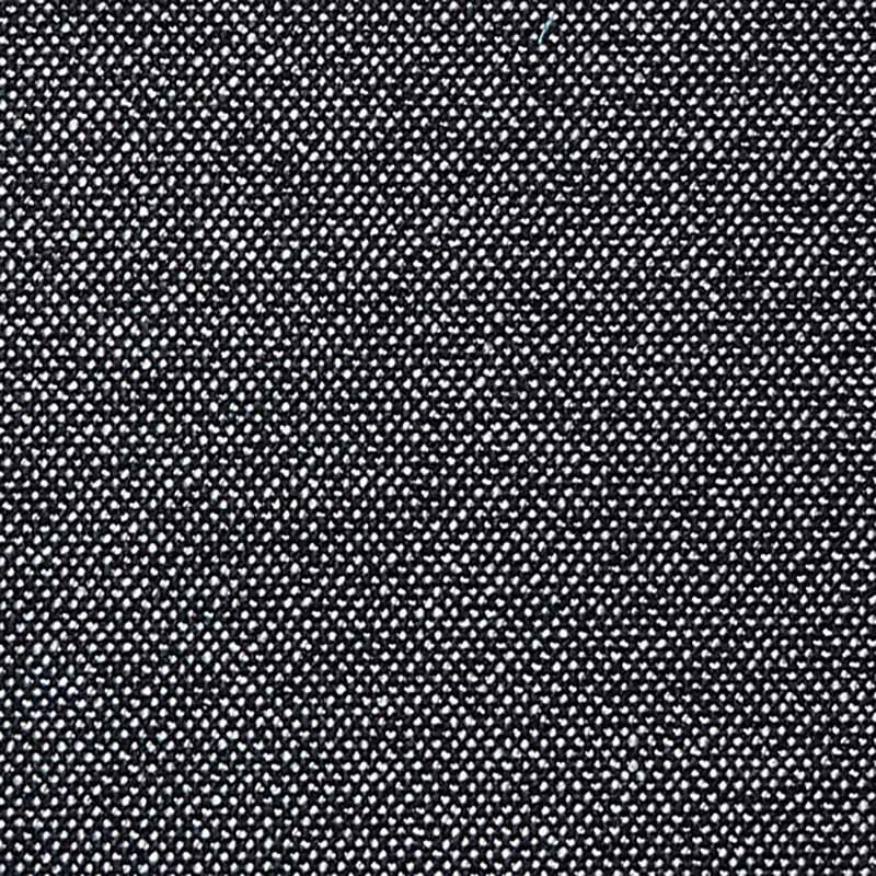 Sample SC 000527249 City Tweed, Panther by Scalamandre Fabric