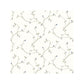 Sample 3123-09158 Homestead, Kurt Cream Tin Star Trail by Chesapeake Wallpaper