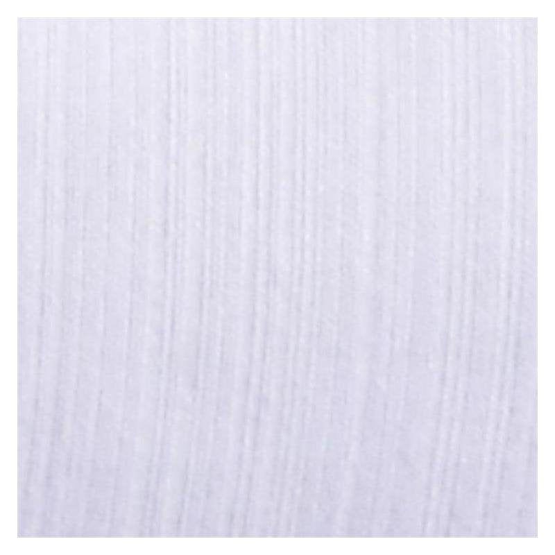 51208-18 White - Duralee Fabric