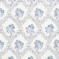 Looking 176850 Marella Delft by Schumacher Fabric