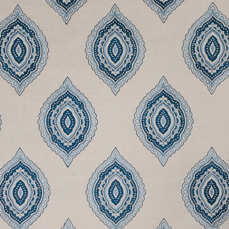 Sample Amul-1 Amulet 1 Denim By Stout Fabric
