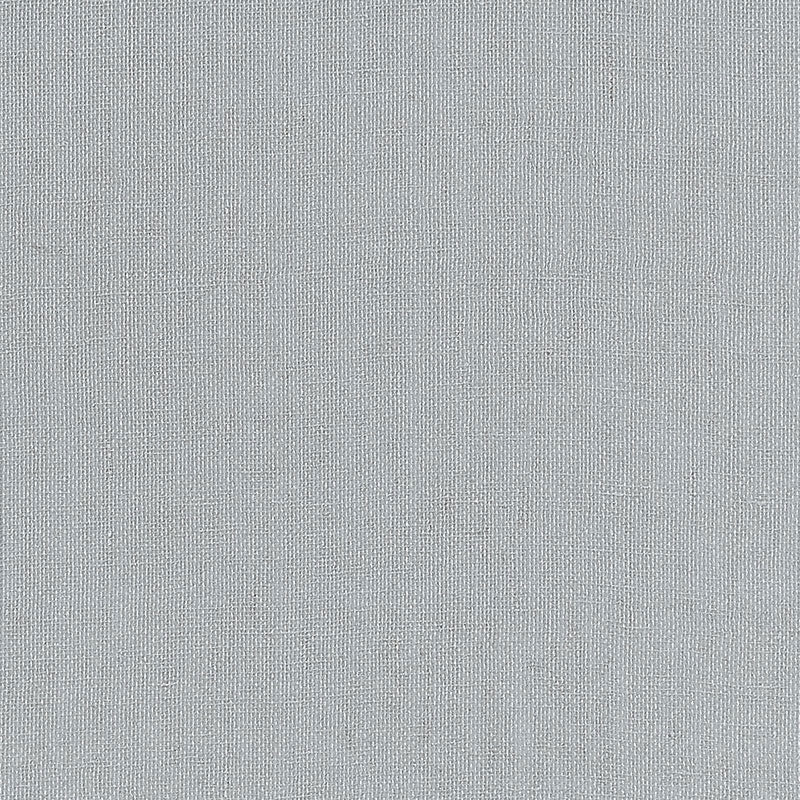 Save on 5007841 Gilded Linen Silver Schumacher Wallpaper