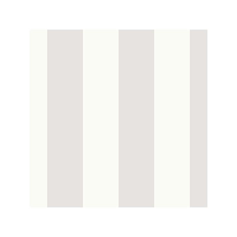 Sample SY33917 Grey stripe wallpaper Norwall Wallpaper