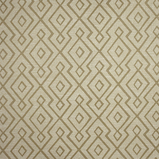 View S2927 Linen Geometric Multipurpose Greenhouse Fabric