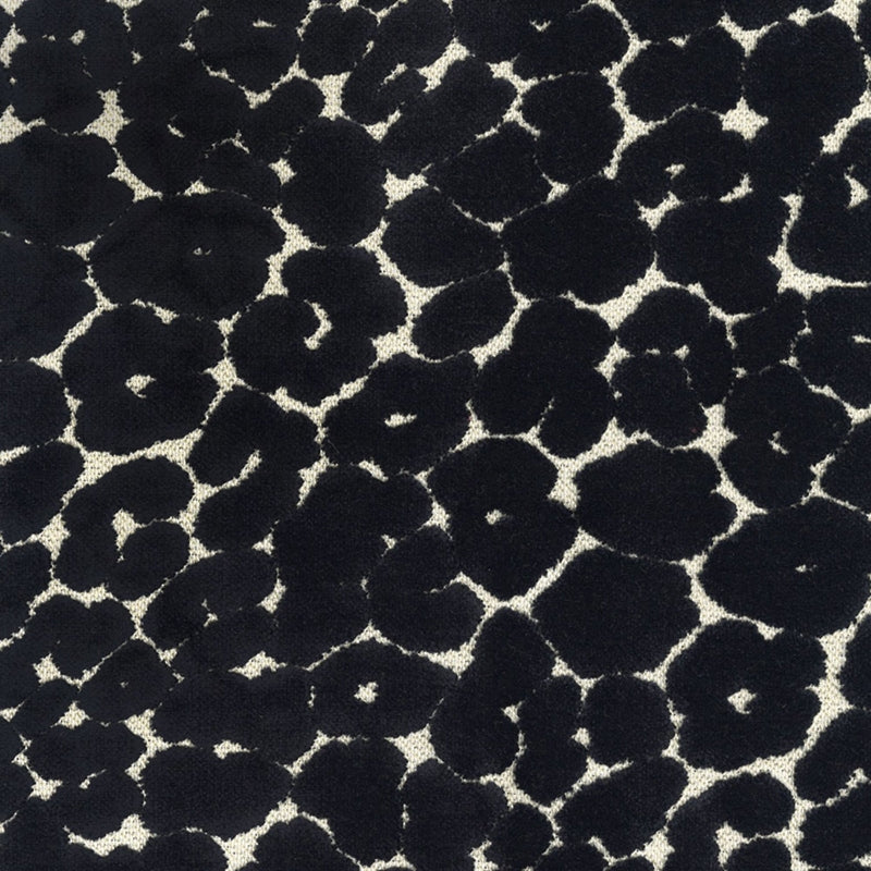 Buy S5311 Ebony Black Greenhouse Fabric