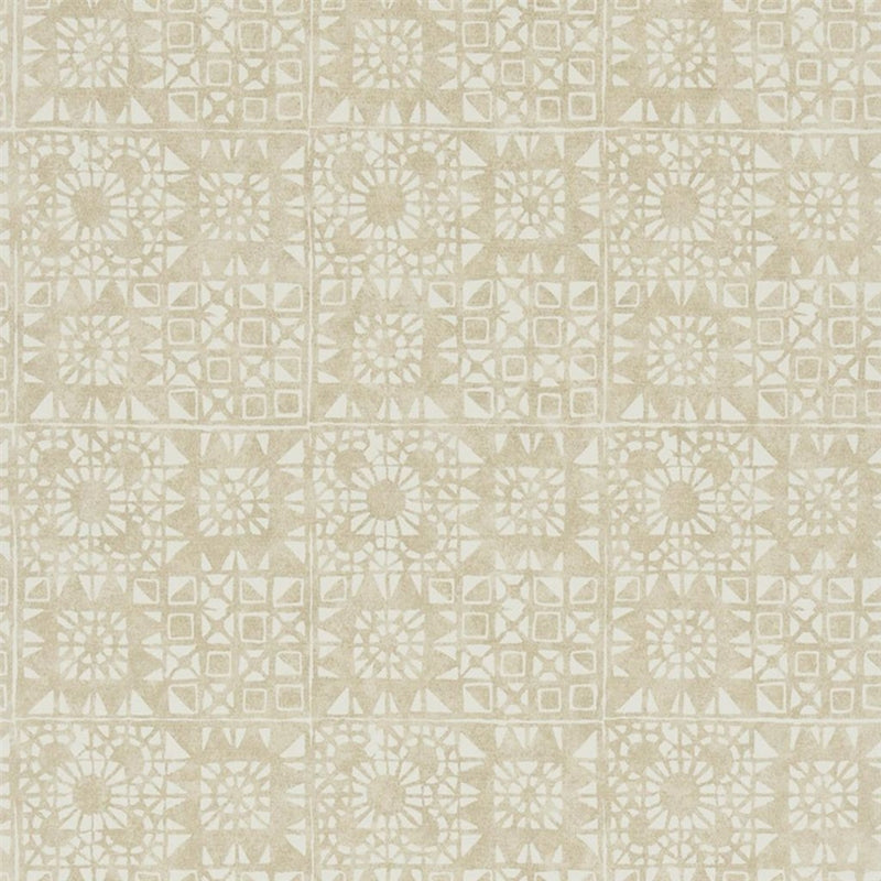 Order P605/02 Serego Champagne by Designer Guild Wallpaper