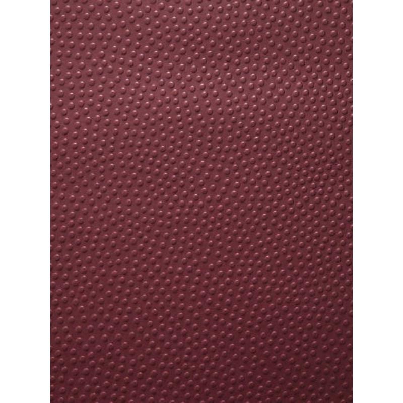 Sample WH000063315 Embosse, Grenat by Jean Paul Gaultier Wallpaper