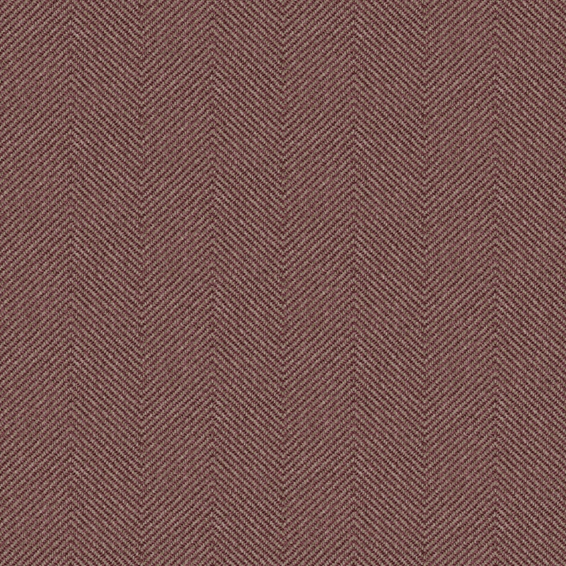 Sample TC70419 More Textures, Caf? Chevron  Burnt Sienna Seabrook Wallpaper