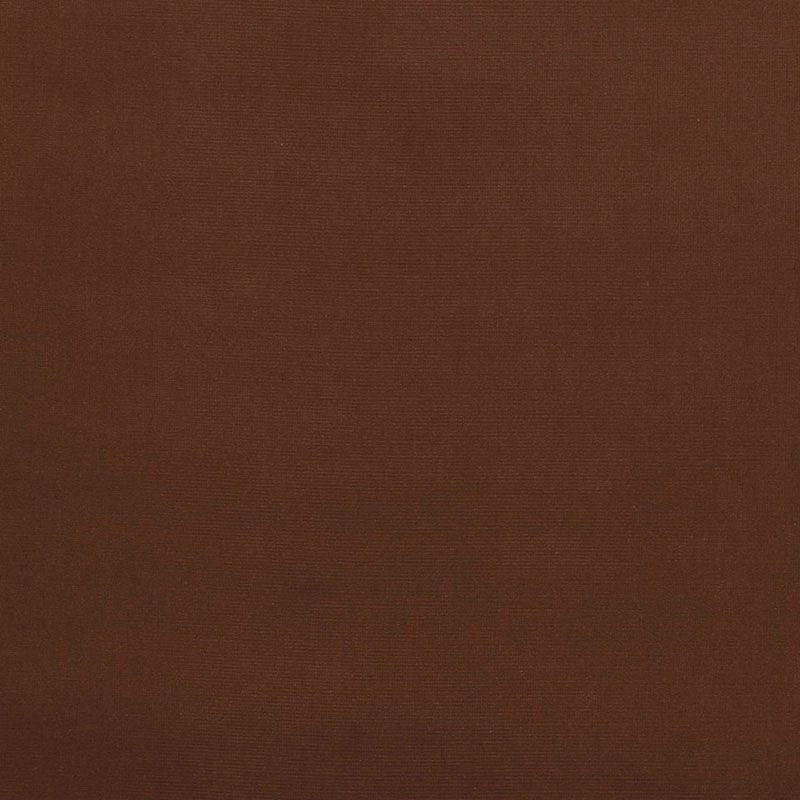 Purchase sample of 42812 Gainsborough Velvet, Rawhide by Schumacher Fabric