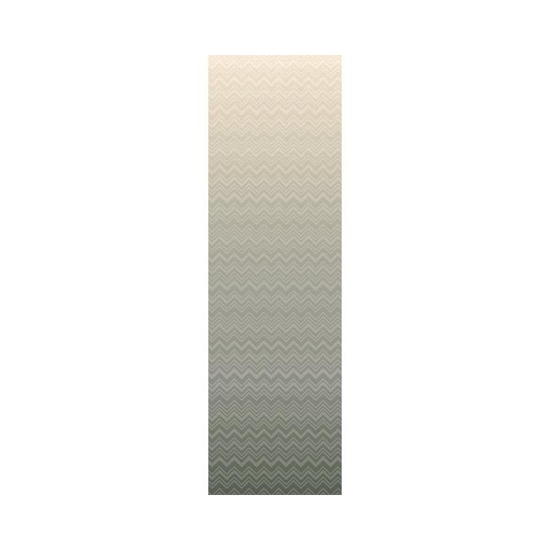 Sample MI10393 Iconic Shades, Missoni 4 by York Wallpaper