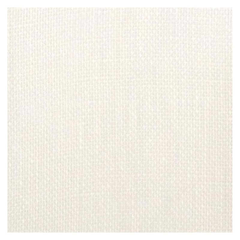 51241-18 White - Duralee Fabric