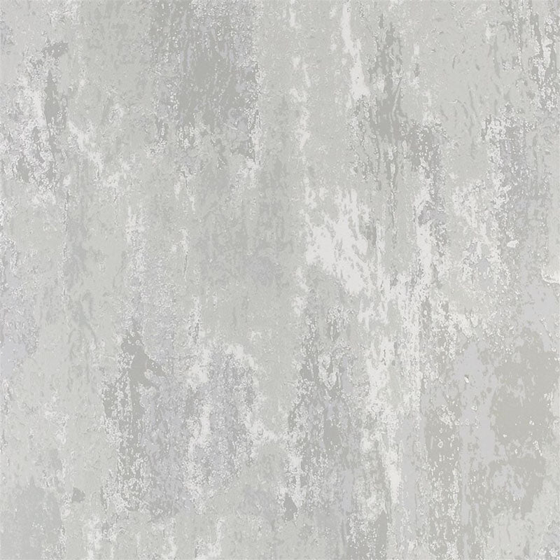 Buy P555/19 Ajanta Concrete by Designer Guild Wallpaper