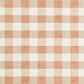 Sample 35884.1624.0 Wolcott Red Check/Plaid Kravet Contract Fabric