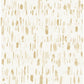 Order 2973-90203 Daylight Dwell Gold Brushstrokes Gold A-Street Prints Wallpaper