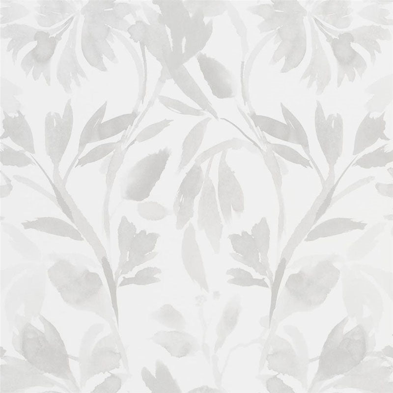 Order PDG1023/02 Patanzzi Platinum by Designer Guild Wallpaper