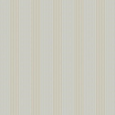 Select CB53906 Ealing Metallic Gold Stripe/Stripes by Carl Robinson Wallpaper