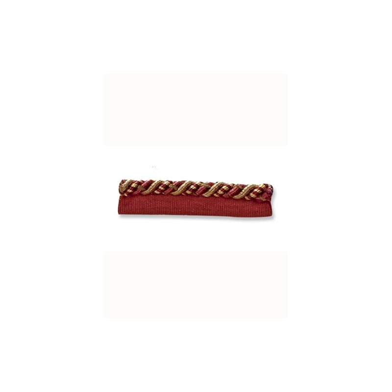 186824 | Traditional Mini Cord Claret - Robert Allen