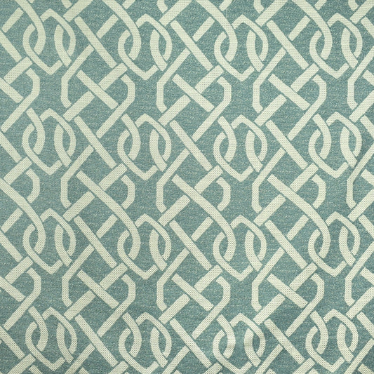 Order F2414 Aegean Geometric Upholstery Greenhouse Fabric