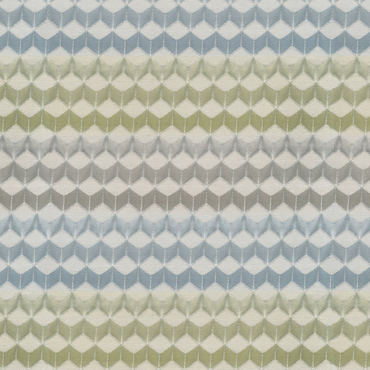 CHEVRON 64J8591 - JF Fabric