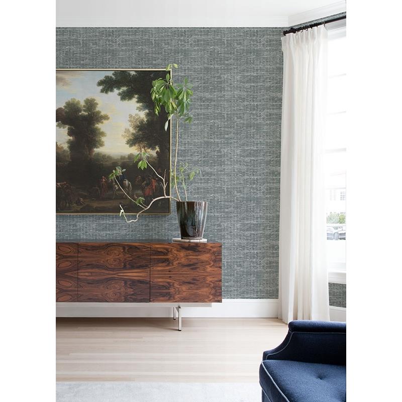 Order 2975-26254 Scott Living II Samos Grey Texture Grey A-Street Prints Wallpaper