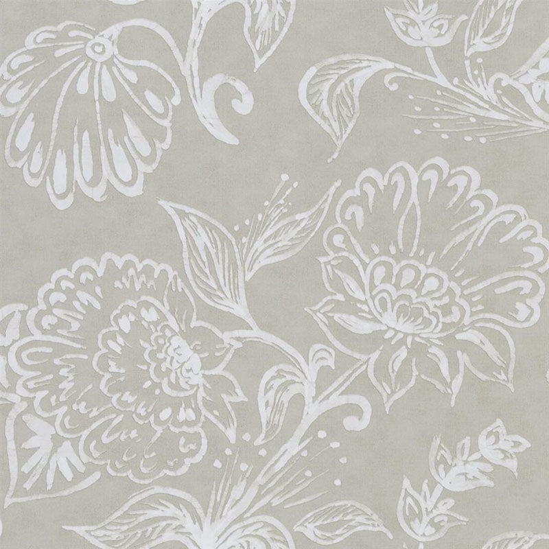 Purchase PWY9001/05 Philippine Oyster by Designer Guild Wallpaper