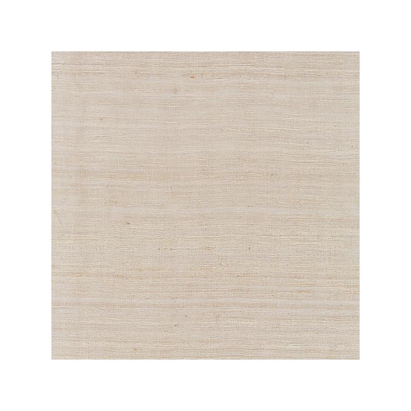 Sample 27156-003 Tussah Sheer, Greige - Scalamandre Fabric (SC 000327156)