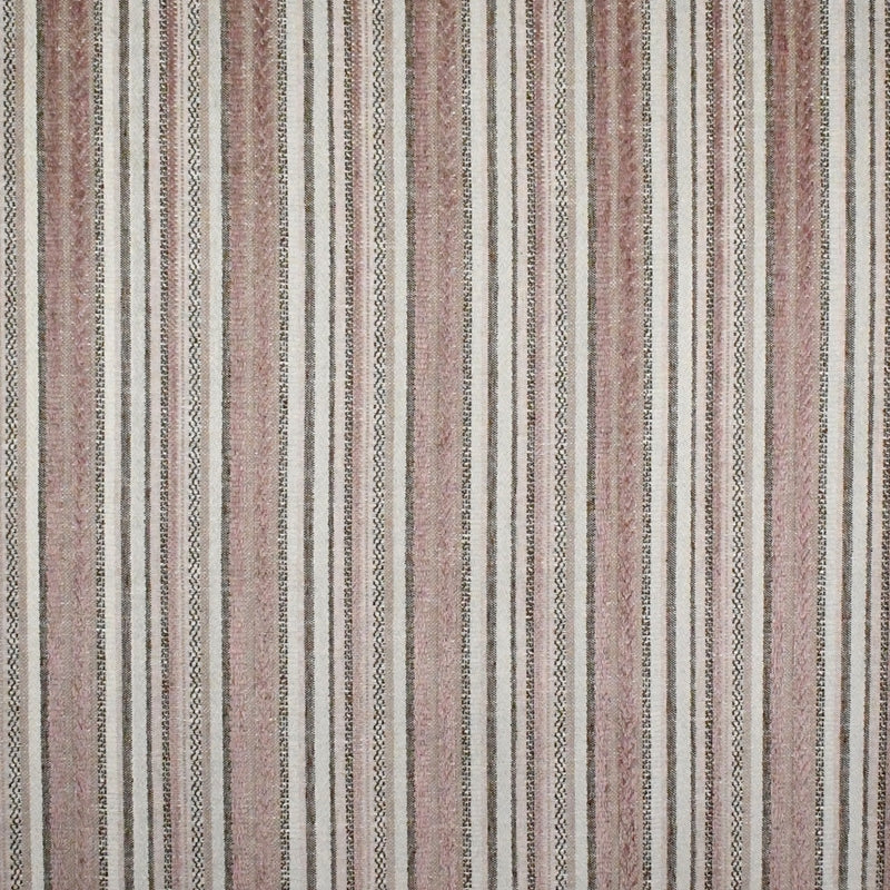 Shop F3877 Antique Pink Stripe Greenhouse Fabric