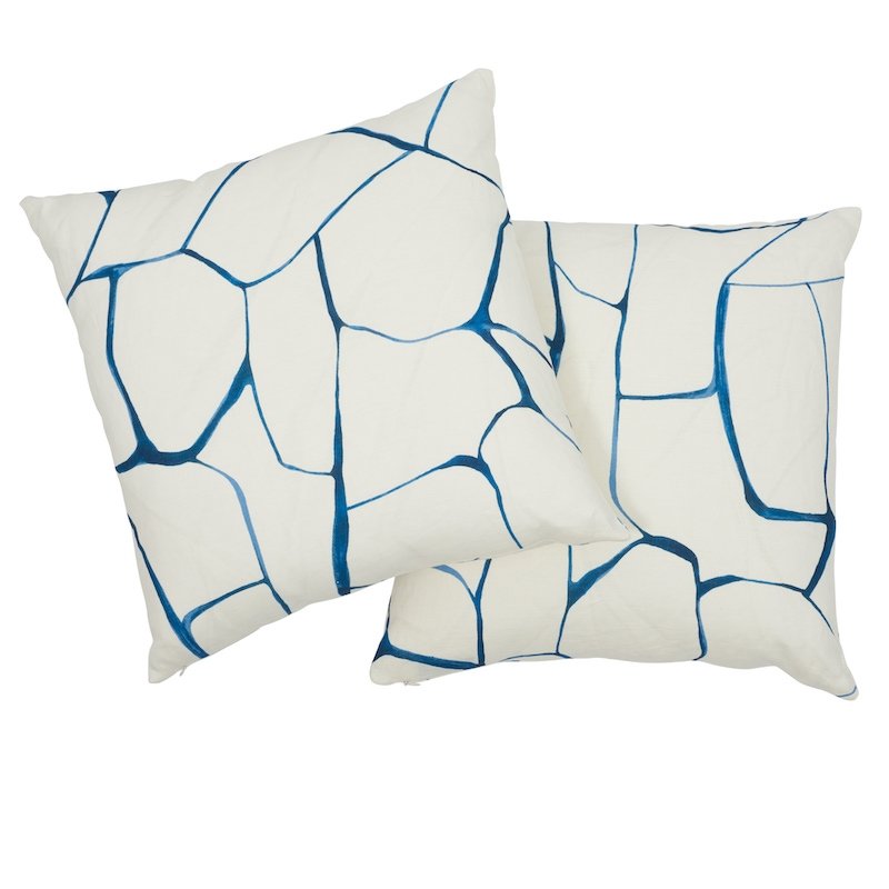 So17520606 Queen Of Spain 22" Pillow Sky By Schumacher Furniture and Accessories 1,So17520606 Queen Of Spain 22" Pillow Sky By Schumacher Furniture and Accessories 2,So17520606 Queen Of Spain 22" Pillow Sky By Schumacher Furniture and Accessories 3,So17520606 Queen Of Spain 22" Pillow Sky By Schumacher Furniture and Accessories 4,So17520606 Queen Of Spain 22" Pillow Sky By Schumacher Furniture and Accessories 5