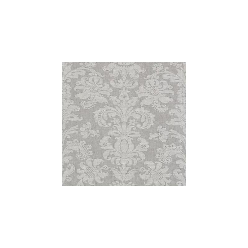 DI61684-248 | Silver - Duralee Fabric