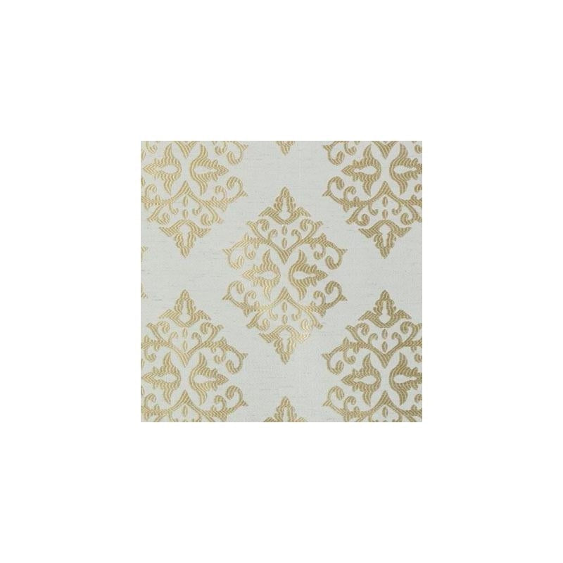 DI61598-60 | Natural/Gold - Duralee Fabric