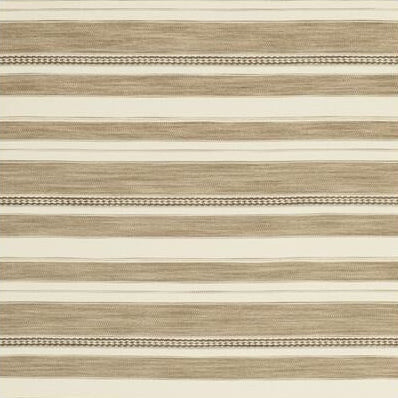 Buy 2017143.116 Entoto Stripe Ivory Flax Global by Lee Jofa Fabric