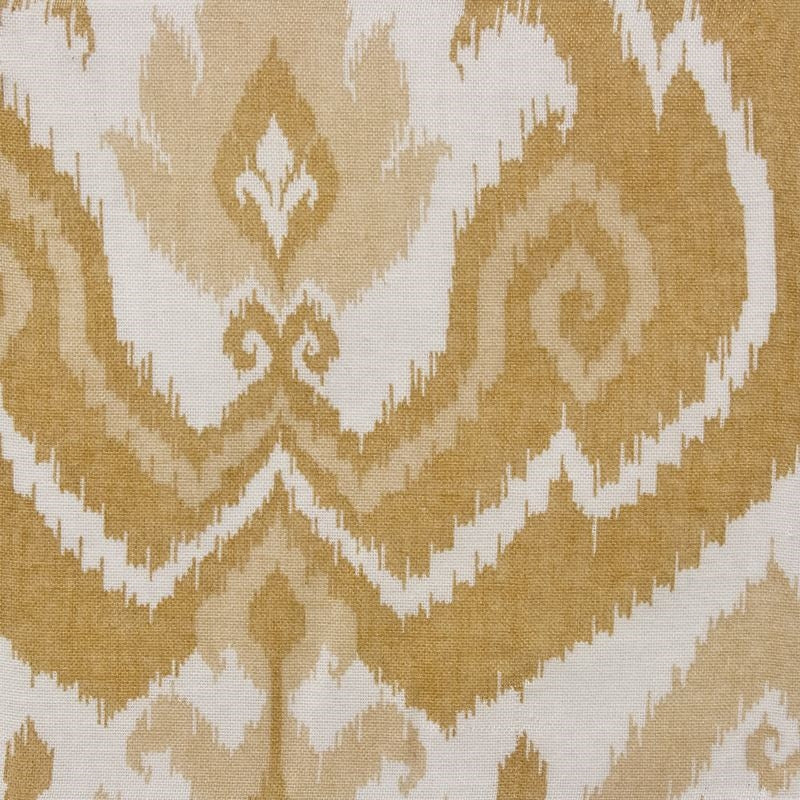 Sample MARZ-1 Marzio, Rum White Stout Fabric