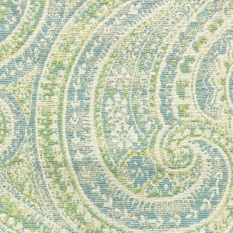 Sample BORD-4 Bahama by Stout Fabric