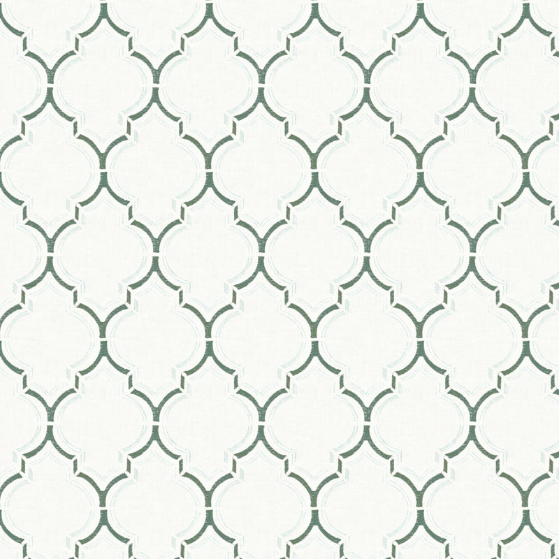 Buy SUNW-1 Sunwater 1 Pewter by Stout Fabric