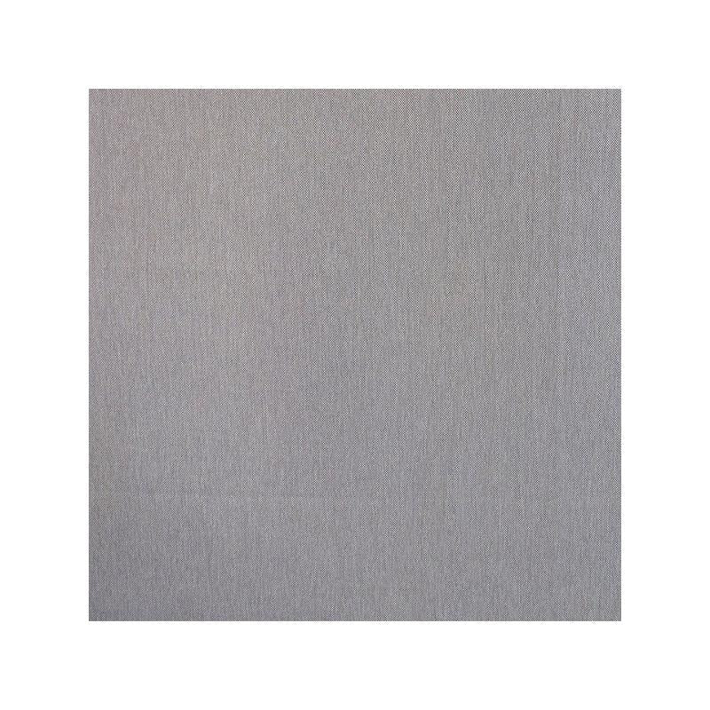 Sample 27066-008 Hopsack, Stone - Scalamandre Fabric (SC 000827066)