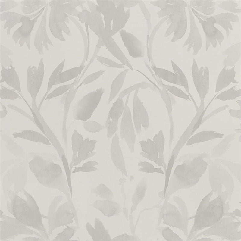 Sample PDG1023-01 Patanzzi Pearl by Designer Guild Wallpaper