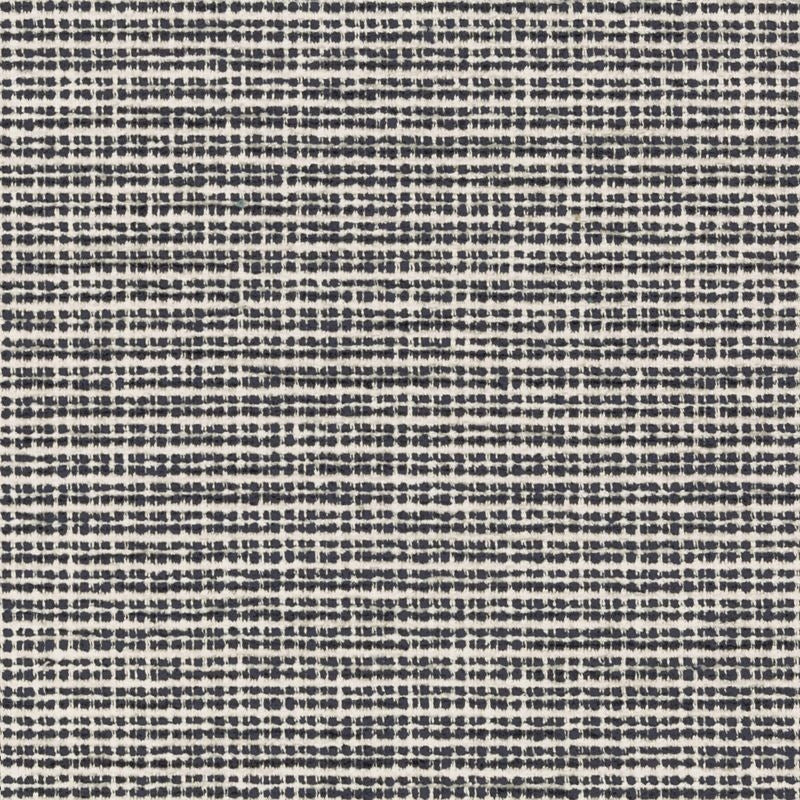 Select 8019149-50 Freney Texture Navy Texture by Brunschwig & Fils Fabric