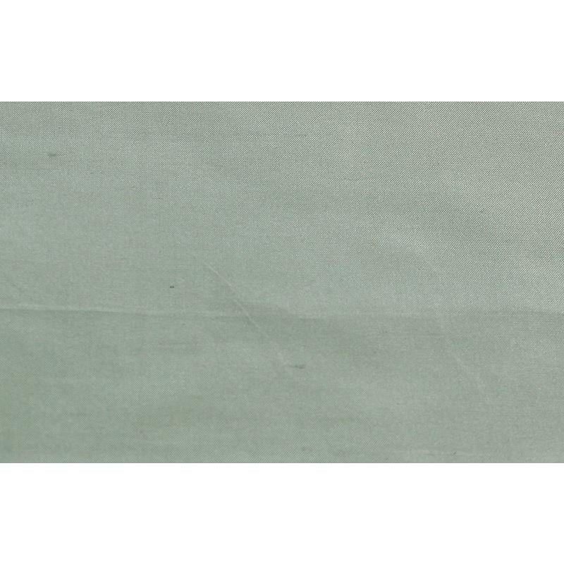 Sample 36383-018 Dynasty Taffeta, Glacier by Scalamandre Fabric (SC 001836383)